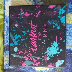 Tarteist Pro Remix Palette